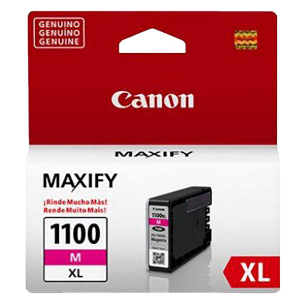 CARTUCHO PGI-1100XL MAGENTA