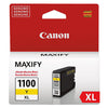 CARTUCHO PGI-1100XL YELLOW