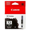 CARTUCHO PGI-72 BLACK MATE