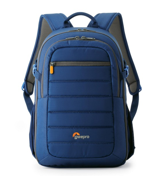 MOCHILA LOWEPRO TAHOE 150 AZUL LP36893 PWW Imax