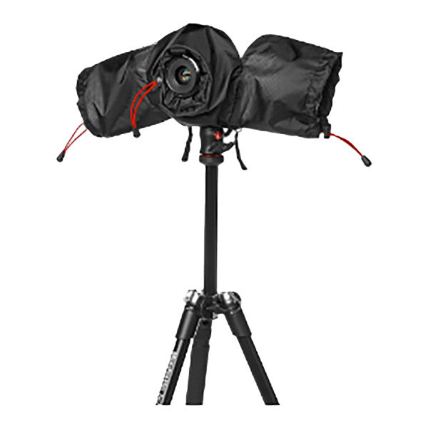 RAINCOVER MANFROTO PEQUEÑO
