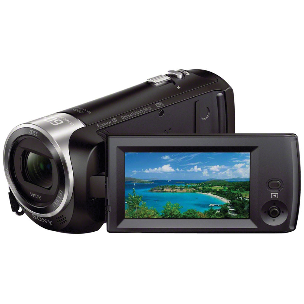 CÁMARA DE VIDEO SONY HANDYCAM HDR-CX405/BCE2