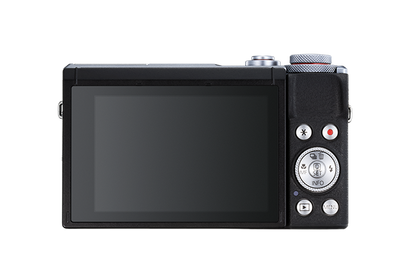 CAMARA DIGITAL POWERSHOT G7 X MARK III