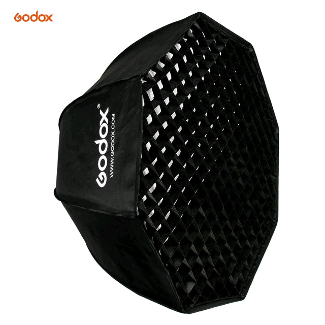 SOFTBOX GODOX UMBRELLA OCTA 120CM SB-UEOCTA120CM