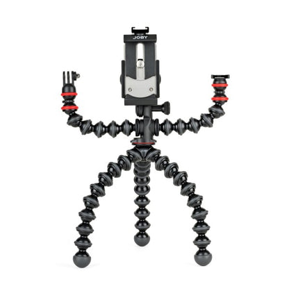GORILLAPOD JOBY MOBILE RIG