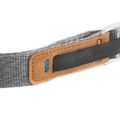LEASH PEAK DESIGN BLACK