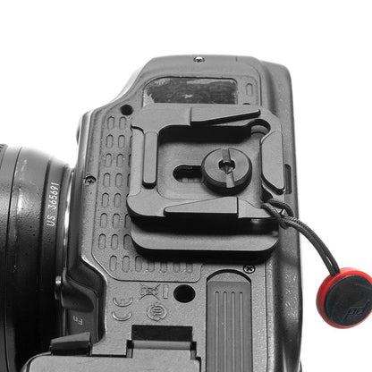DUAL PLATE PEAK DESIGN
