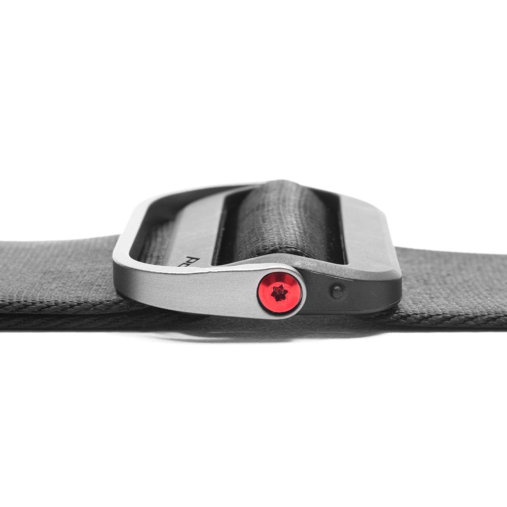 SLIDE PEAK DESIGN BLACK