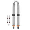 SLIDE PEAK DESIGN ASH