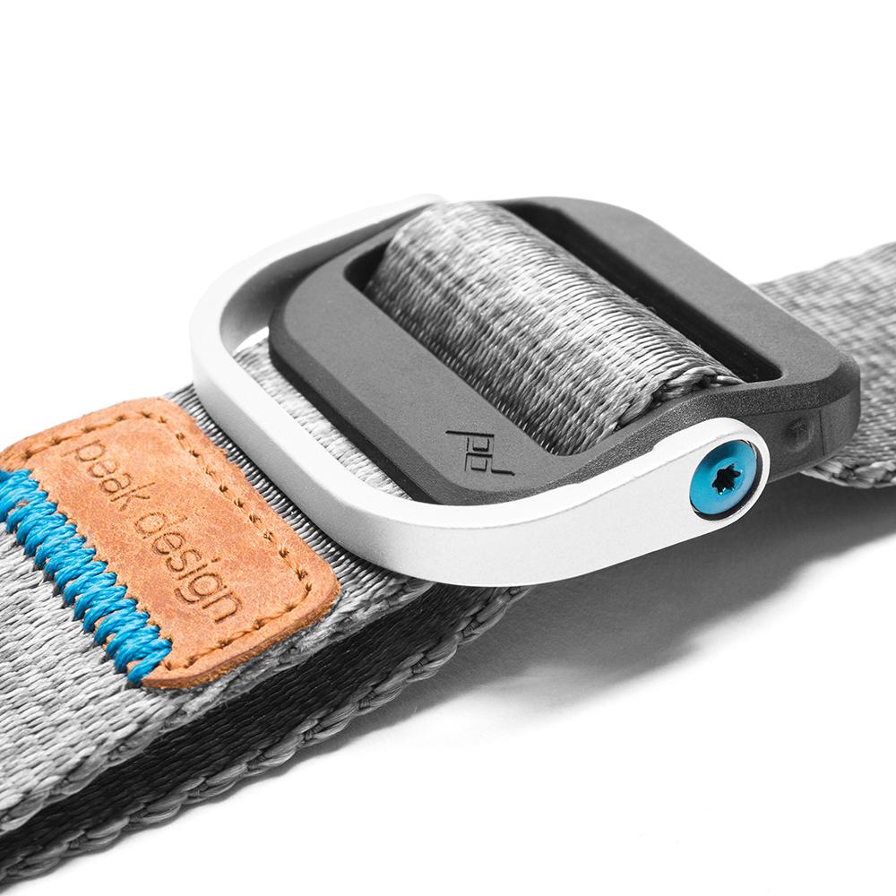 SLIDE LITE PEAK DESIGN BLACK