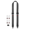 SLIDE LITE PEAK DESIGN BLACK