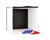 CAJA DE LUZ PARA PRODUCTO GODOX 60X60X60