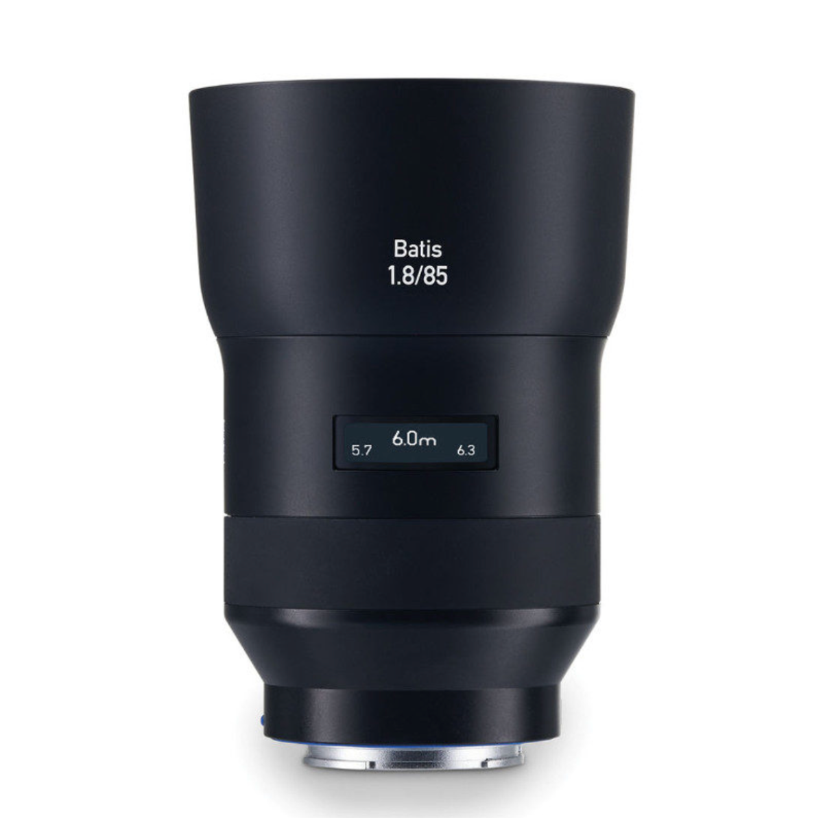 LENTE ZEISS BATIS 1.8/85 E SONY