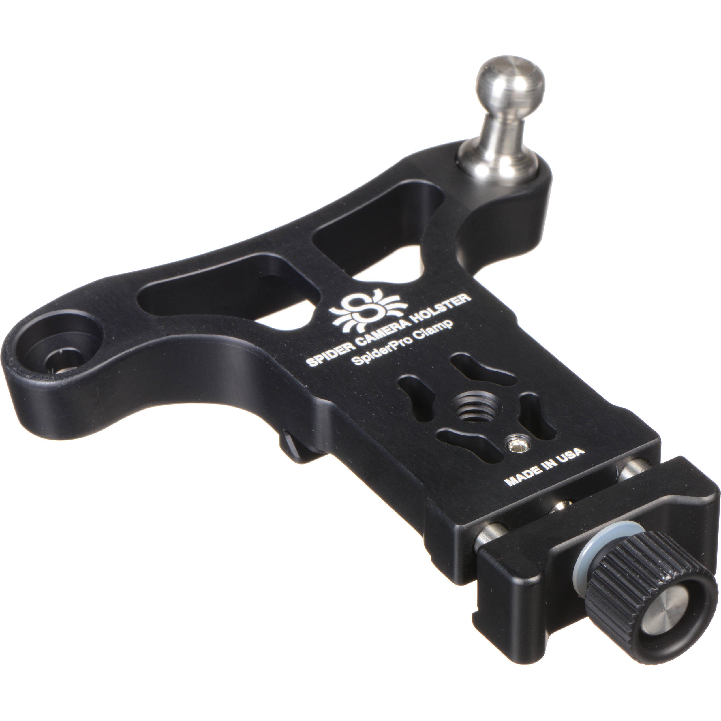 Spider Camera Rigging SPIDER PRO CLAMP 725 – Imax