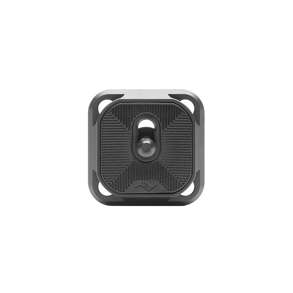 STANDARD PLATE PEAK DESIGN PL-S-3