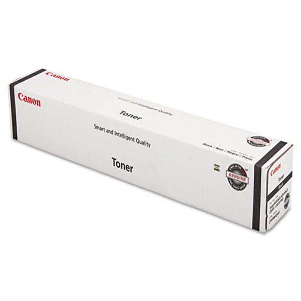 TONER CANON CARTRIDGE GPR-44 BLACK