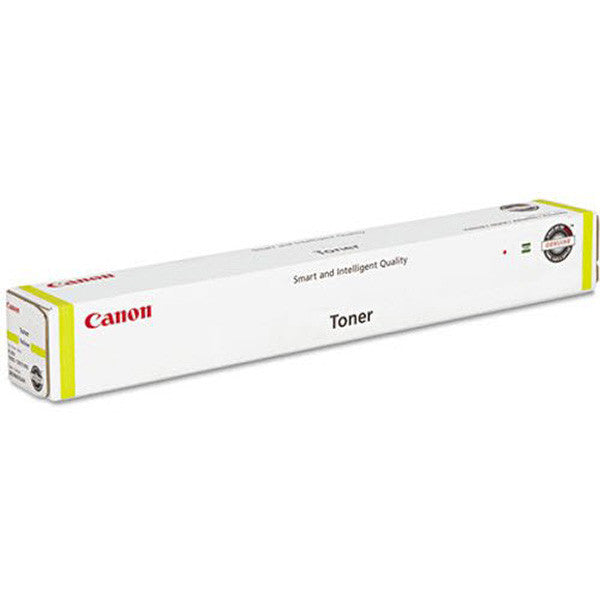 TONER CANON CARTRIDGE GPR-44 YELLOW