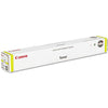 TONER CANON CARTRIDGE GPR-44 YELLOW