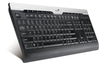 TECLADO GENIUS SLIMSTAR 220 USB