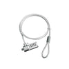 CABLE AGILER ANTIROBO LAPTOP AGI-4007