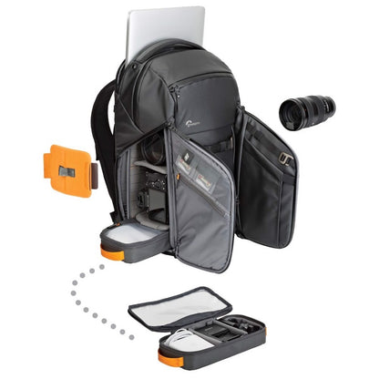 BACKPACK LOWEPRO FREELINE BP 350 AW LP37229-PWW