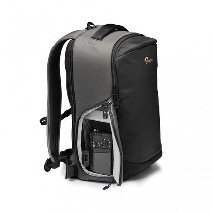 MALETIN LOWEPRO FLIPSIDE BP300 AWW III DARK GREY