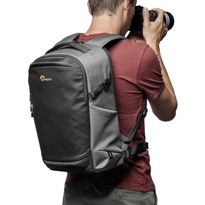 MALETIN LOWEPRO FLIPSIDE BP300 AWW III DARK GREY