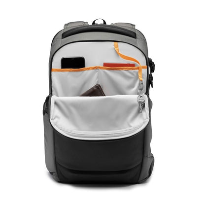 MALETIN LOWEPRO FLIPSIDE BP400 AWW III DARK GREY
