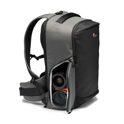 MALETIN LOWEPRO FLIPSIDE BP400 AWW III DARK GREY