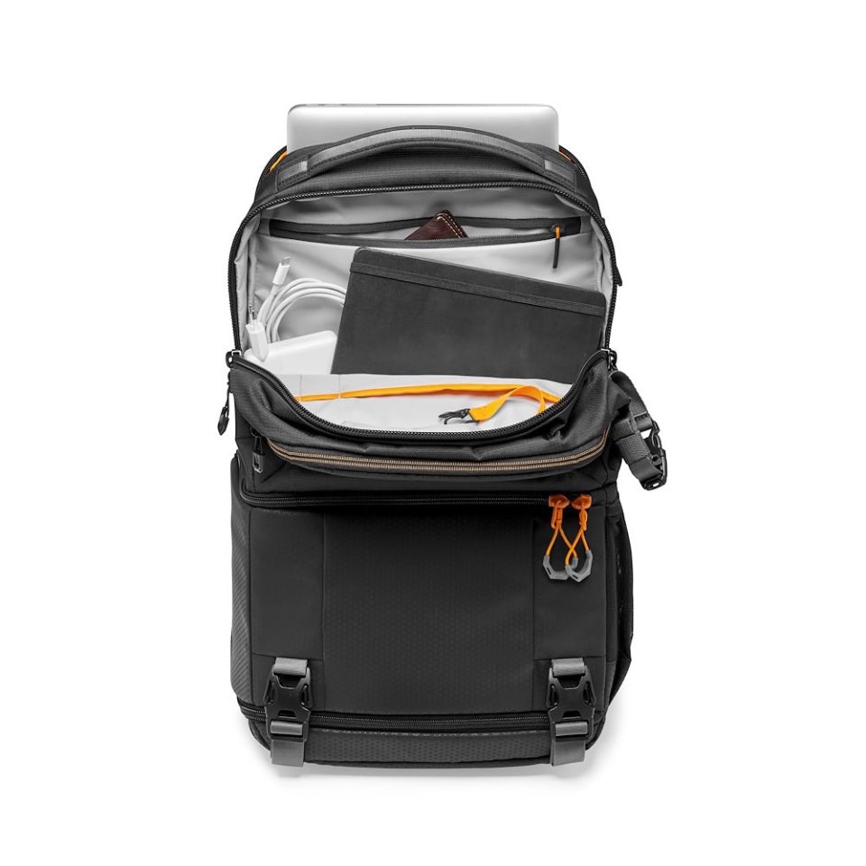 MALETIN LOWEPRO FASTPACK BP 250AW III BLACK