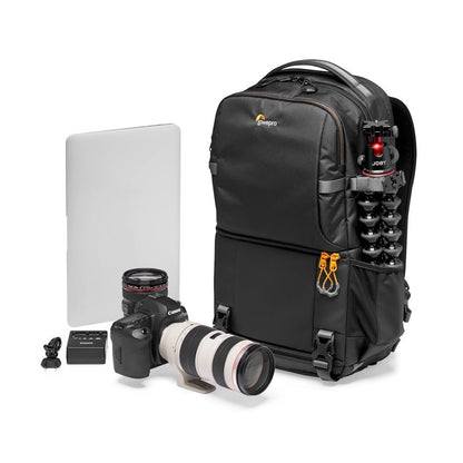 MALETIN LOWEPRO FASTPACK BP 250AW III BLACK