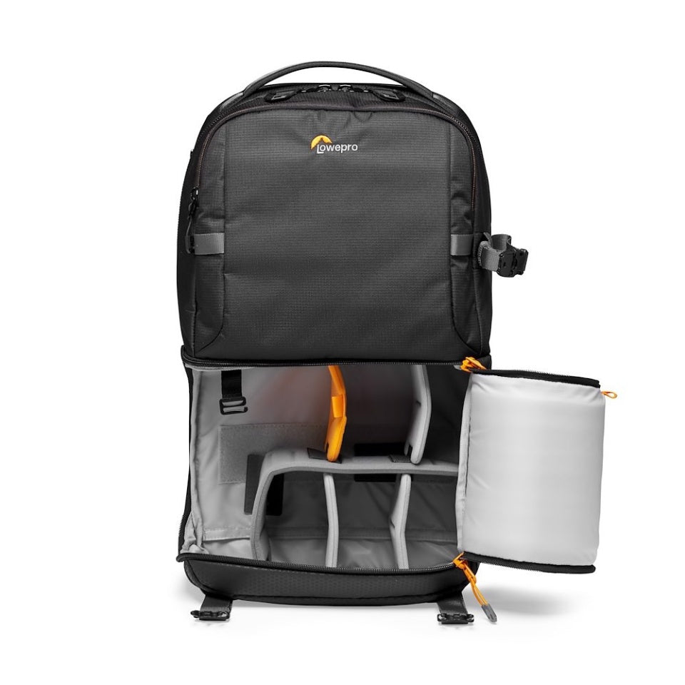 MALETIN LOWEPRO FASTPACK BP 250AW III BLACK