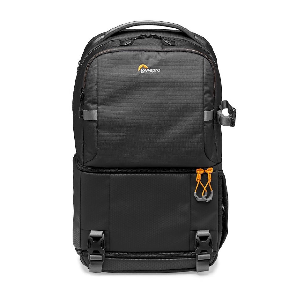 MALETIN LOWEPRO FASTPACK BP 250AW III BLACK