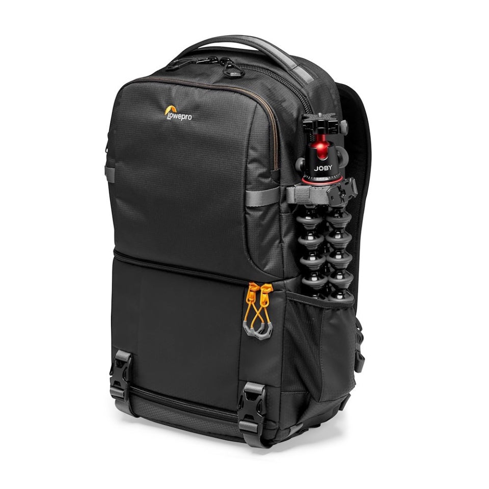 MALETIN LOWEPRO FASTPACK BP 250AW III BLACK