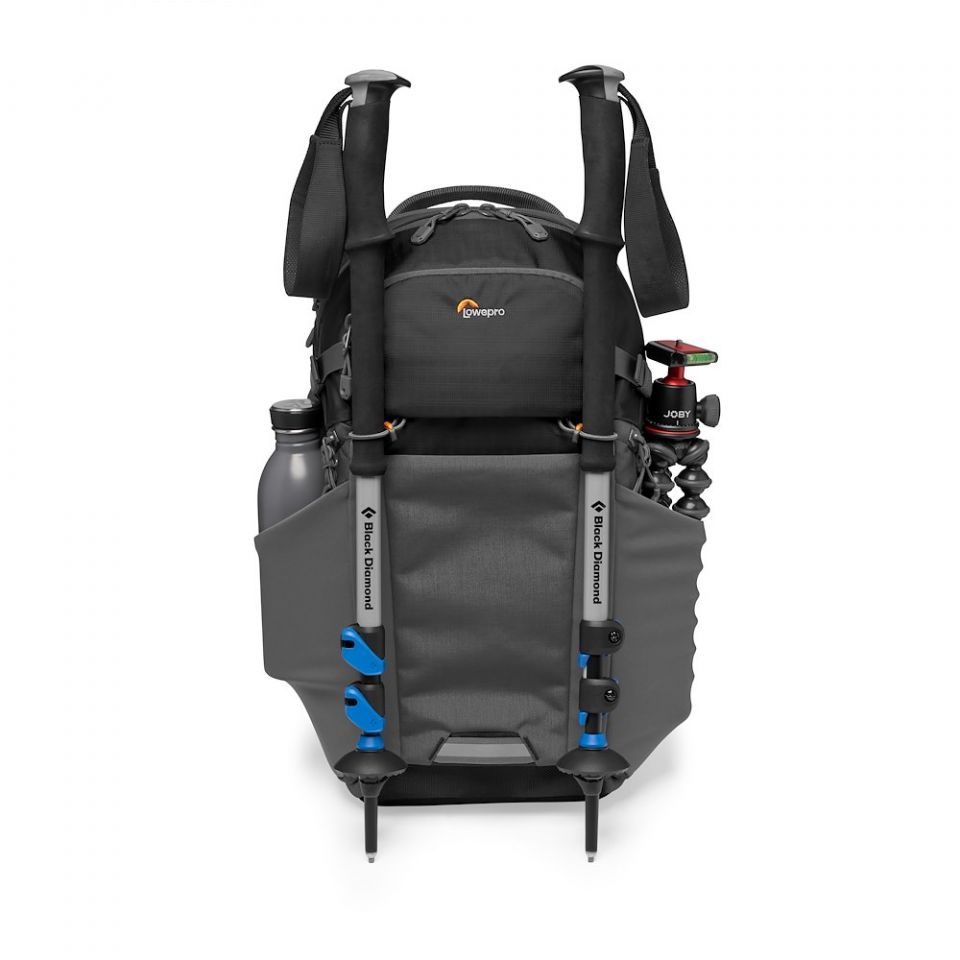 MALETIN LOWEPRO PHOTO ACTIVE BP200 AW GREY