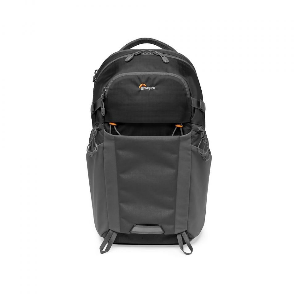 MALETIN LOWEPRO PHOTO ACTIVE BP200 AW GREY