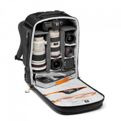 MALETIN LOWEPRO PRO TREKKER RLX 450 AW II