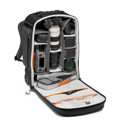 MALETIN LOWEPRO PRO TREKKER RLX 450 AW II