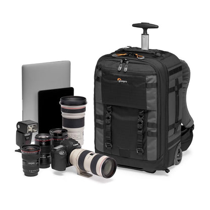 MALETIN LOWEPRO PRO TREKKER RLX 450 AW II