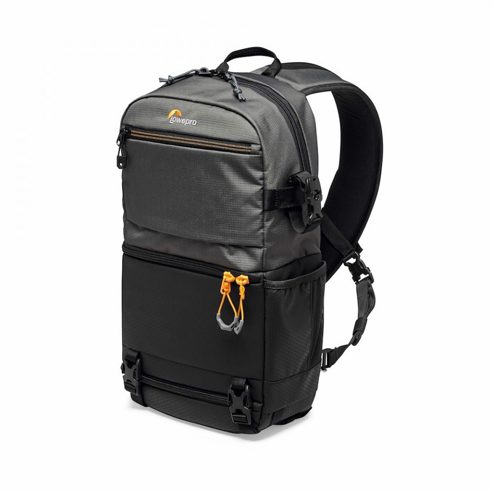 MALETIN LOWEPRO FASTPACK BP 250AW III BLACK
