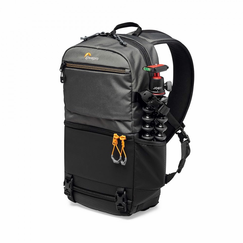 MALETIN LOWEPRO FASTPACK BP 250AW III BLACK