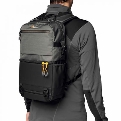MALETIN LOWEPRO FASTPACK BP 250AW III BLACK