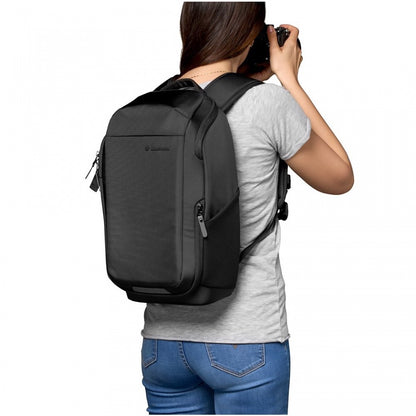 MALETIN MANFROTTO COMPACT ADVANCE MB MA3-BP-C