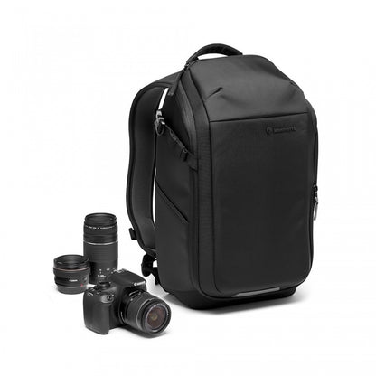 MALETIN MANFROTTO COMPACT ADVANCE MB MA3-BP-C
