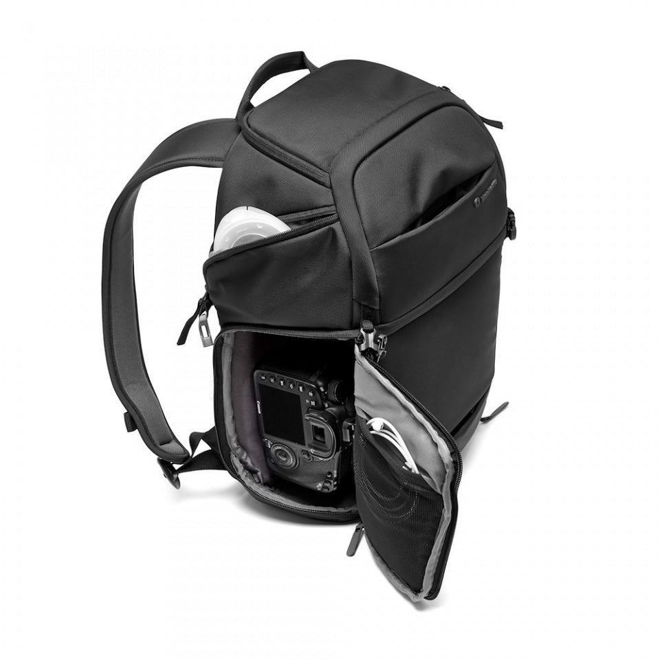 MOCHILA MANFROTTO ADVANCE FAST M III MB MA3-BP-FM