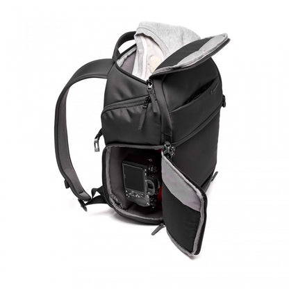 MOCHILA MANFROTTO ADVANCE FAST M III MB MA3-BP-FM