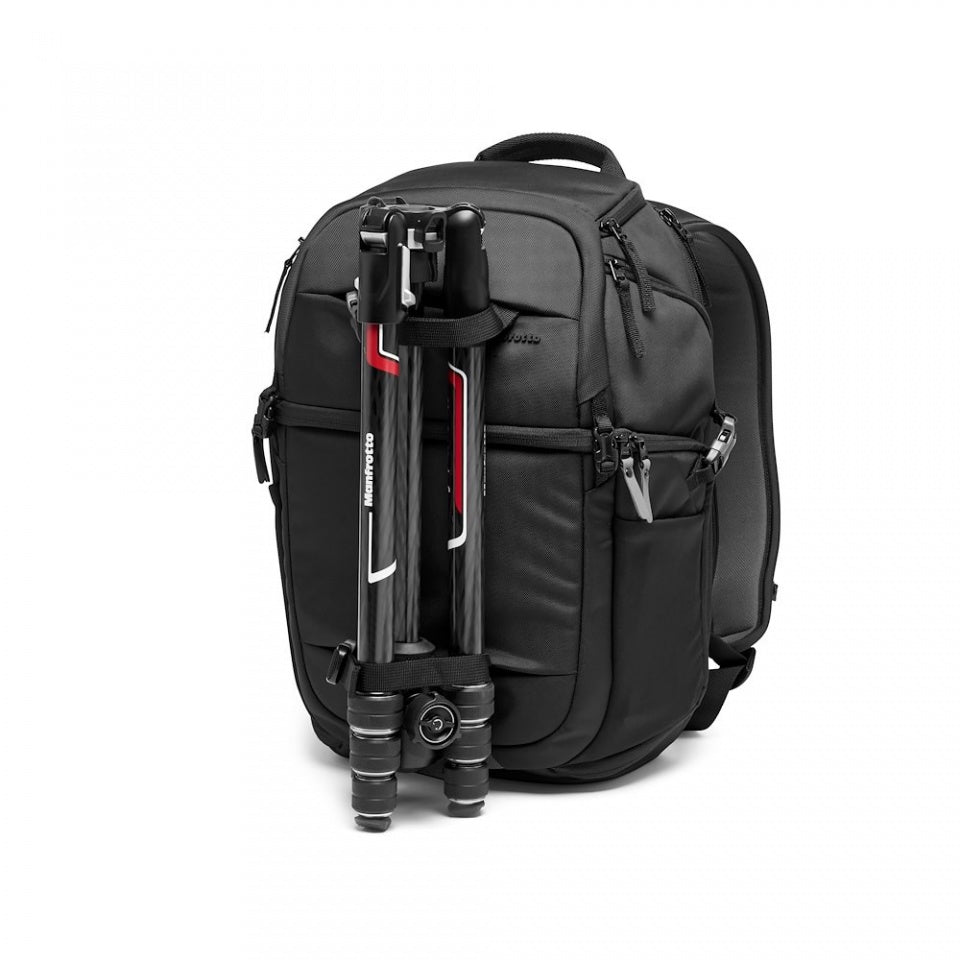 MOCHILA MANFROTTO ADVANCE FAST M III MB MA3-BP-FM
