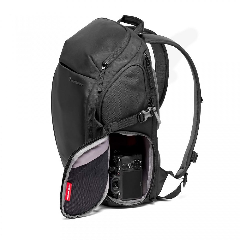 MALETIN MANFROTTO ADVANCED TRVEL BACKPACK M III MB MA3-BP-T