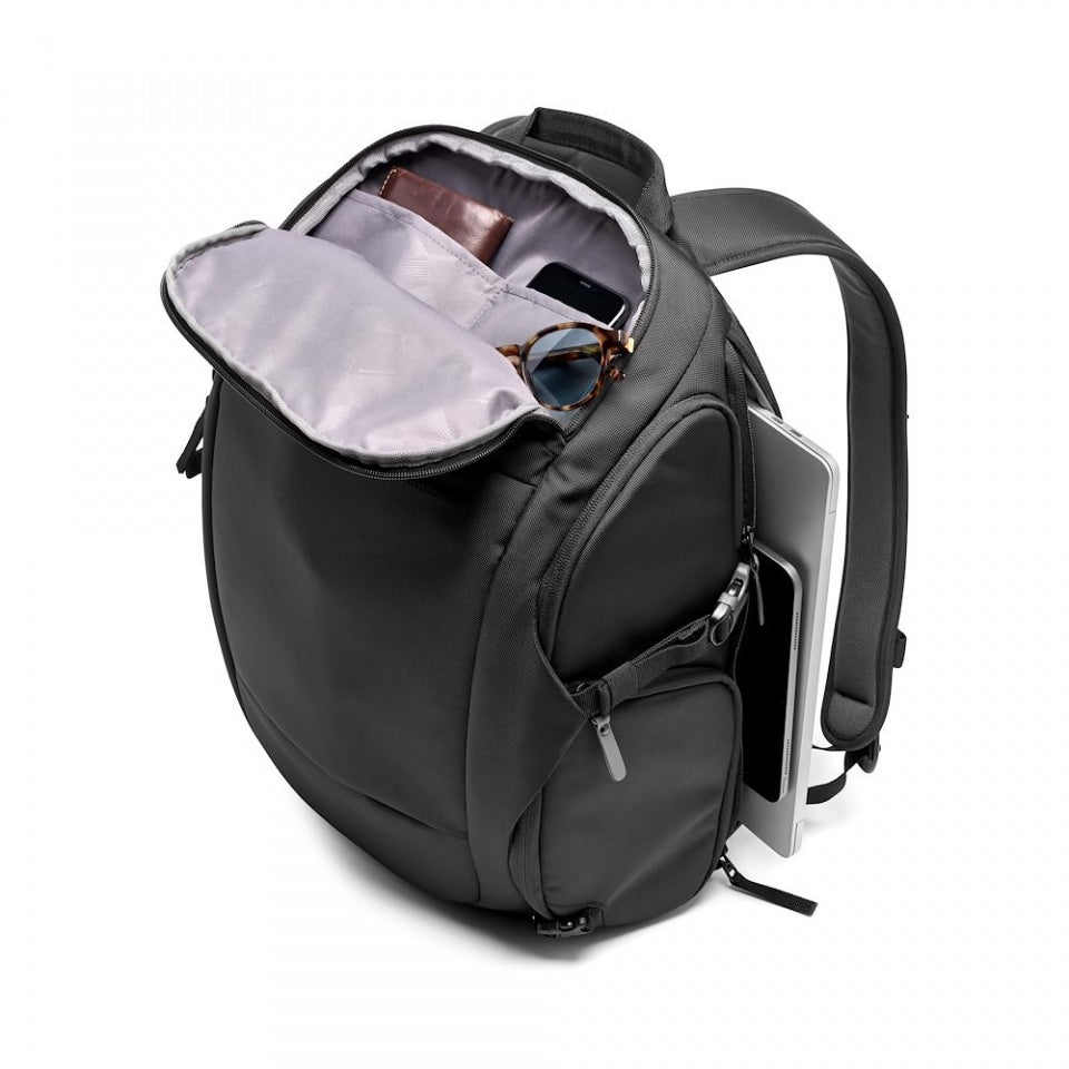 MALETIN MANFROTTO ADVANCED TRVEL BACKPACK M III MB MA3-BP-T