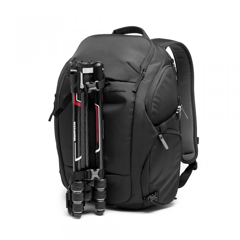 MALETIN MANFROTTO ADVANCED TRVEL BACKPACK M III MB MA3-BP-T